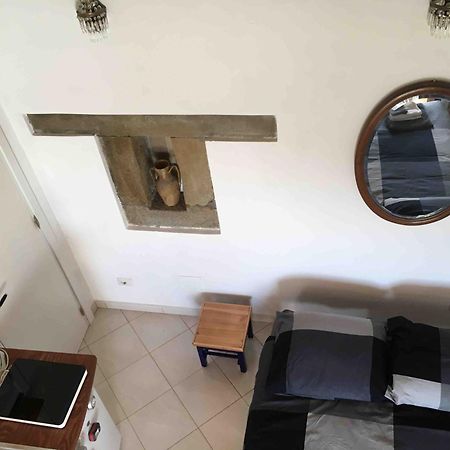 Contrada Carmine Bed and Breakfast Reitano  Buitenkant foto