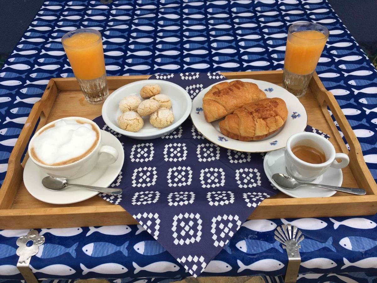 Contrada Carmine Bed and Breakfast Reitano  Buitenkant foto