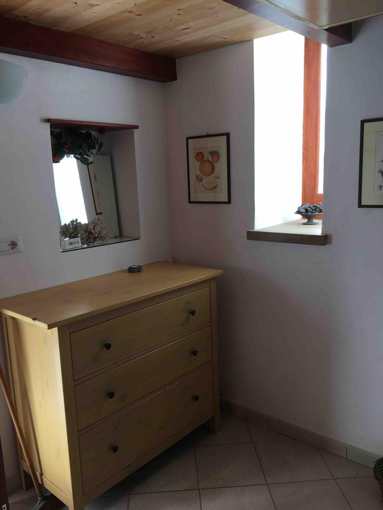 Contrada Carmine Bed and Breakfast Reitano  Buitenkant foto