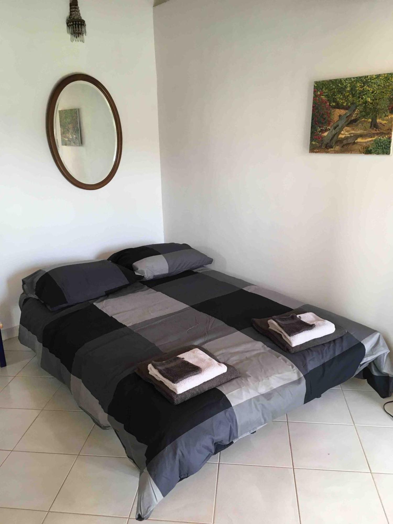 Contrada Carmine Bed and Breakfast Reitano  Buitenkant foto