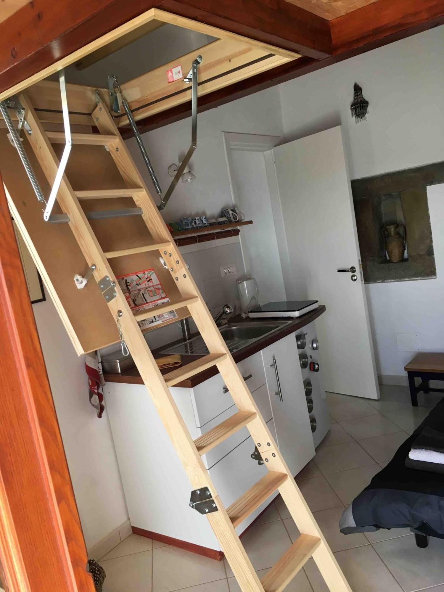 Contrada Carmine Bed and Breakfast Reitano  Buitenkant foto
