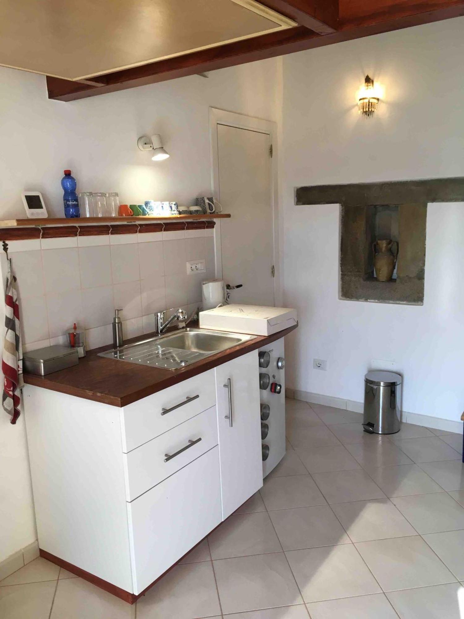 Contrada Carmine Bed and Breakfast Reitano  Buitenkant foto