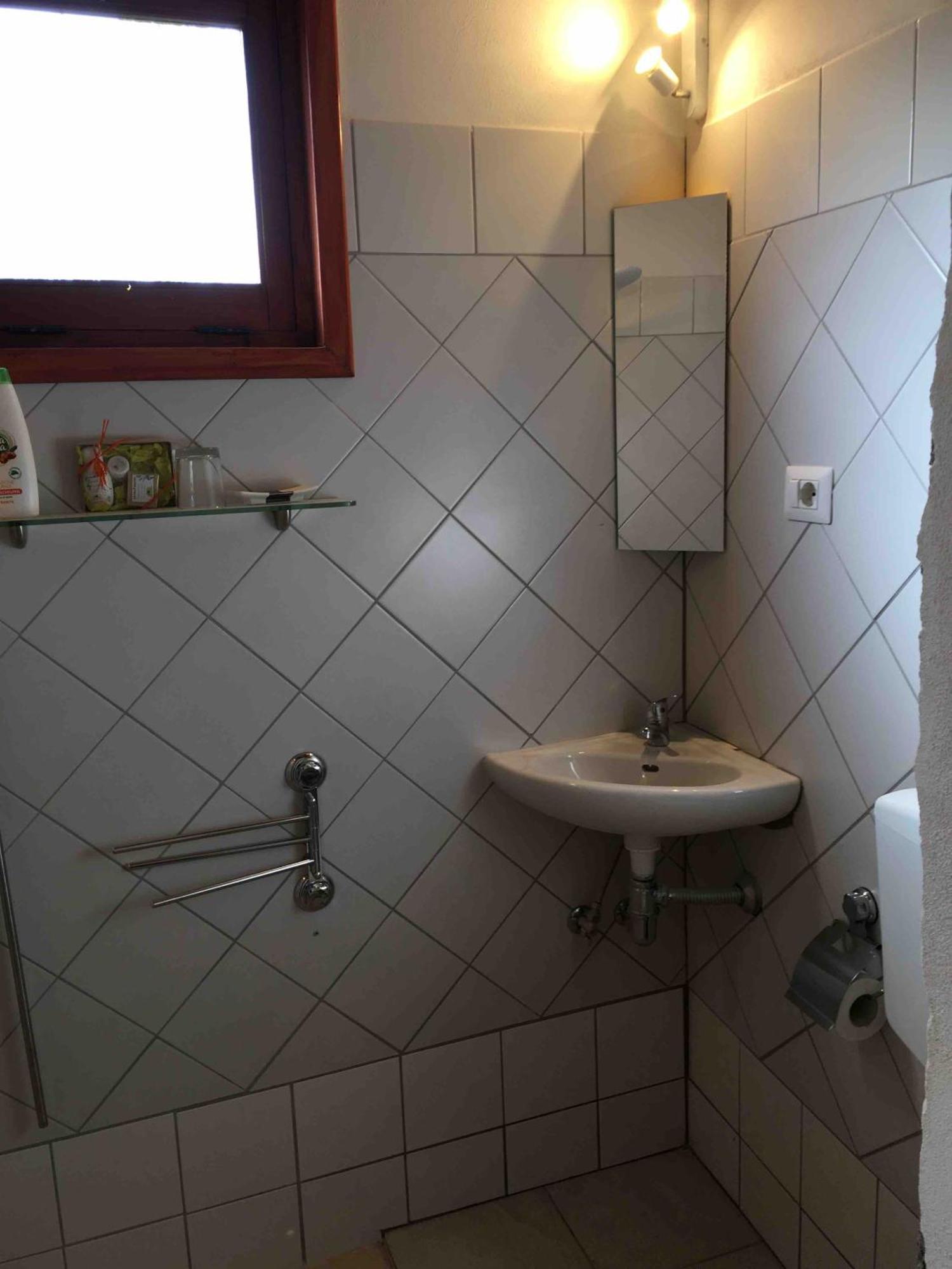 Contrada Carmine Bed and Breakfast Reitano  Buitenkant foto